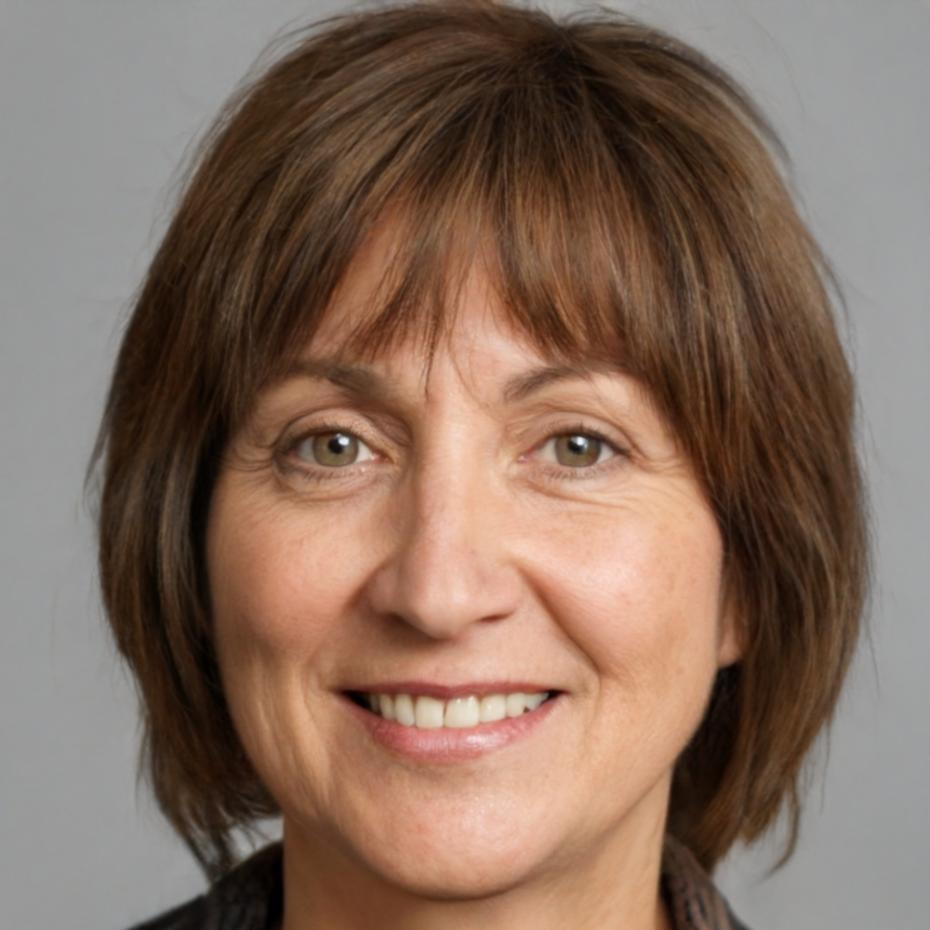 Zdjęcie profilowe Katarzyny